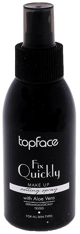 Topface Fix Quickly Meke-UP 100ml