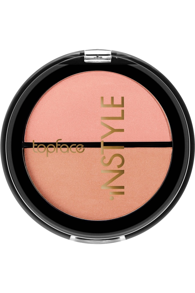 Topface Twin Blush n° 004