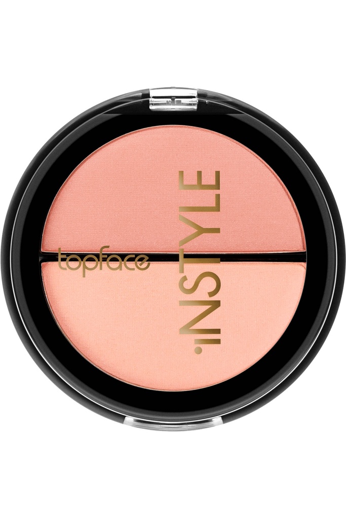 Topface Twin Blush n° 007