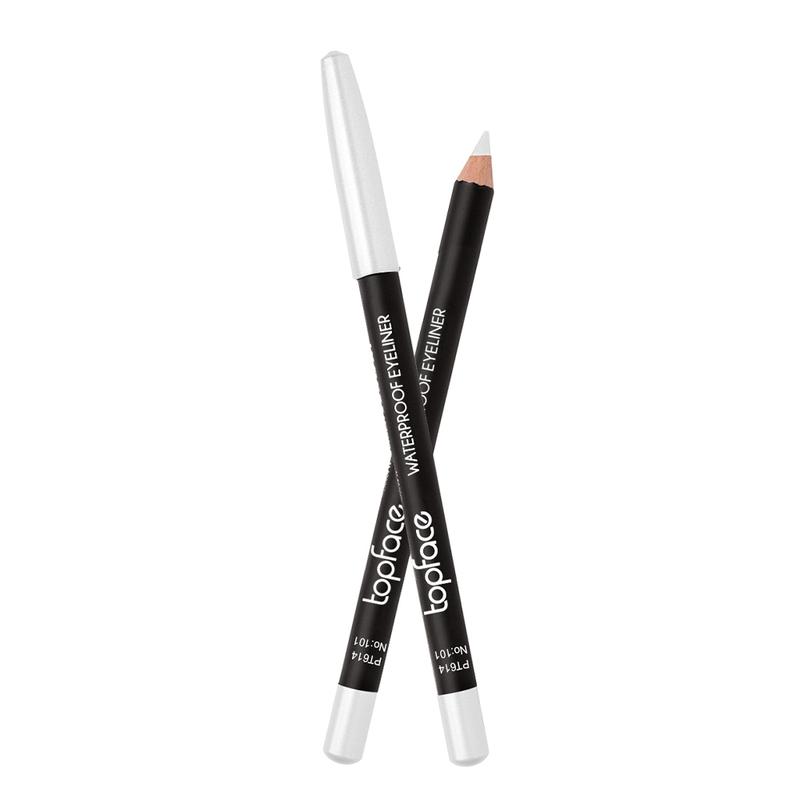 Topface Crayon Eyeliner n°101