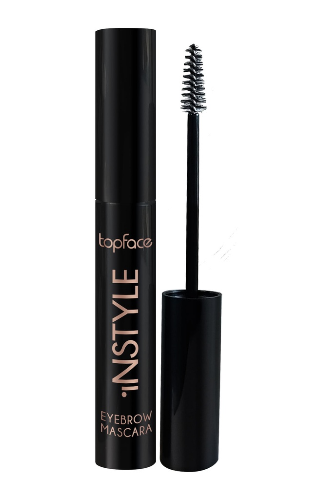 Topface Instyle Eyebrow Mascara 003