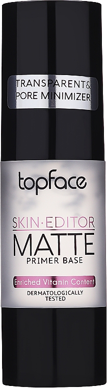 Topface Primer Matte n° 002