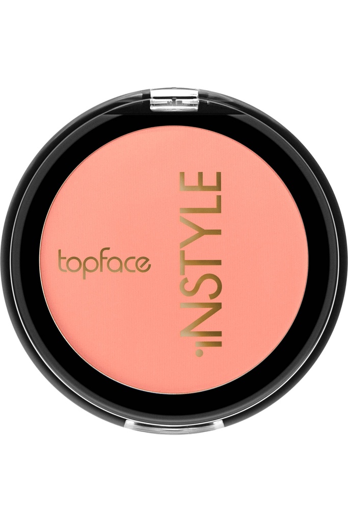 Topface Blush On n° 002