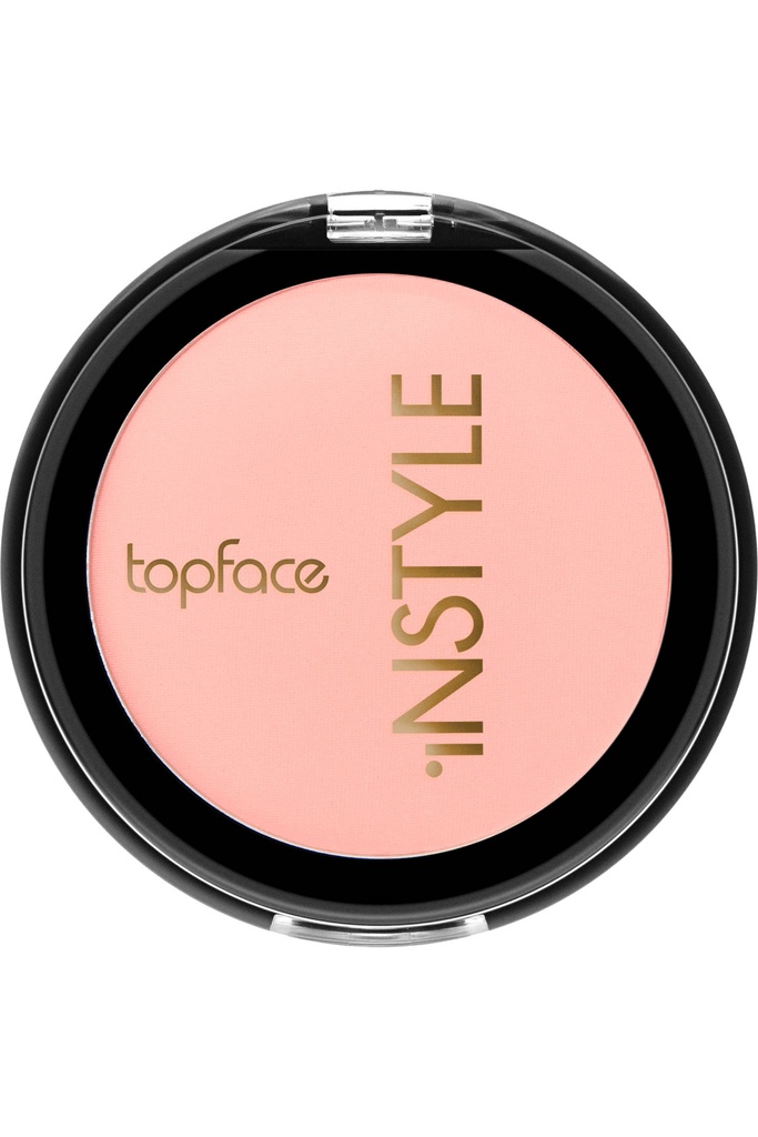 Topface Blush On n° 003