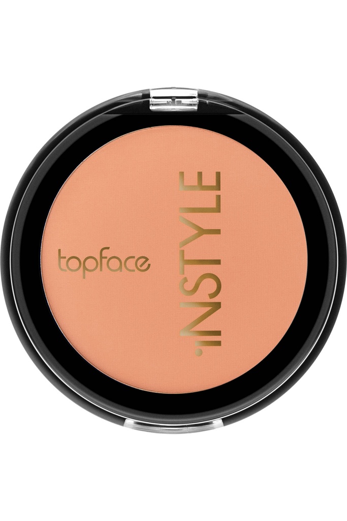 Topface Blush On n° 007