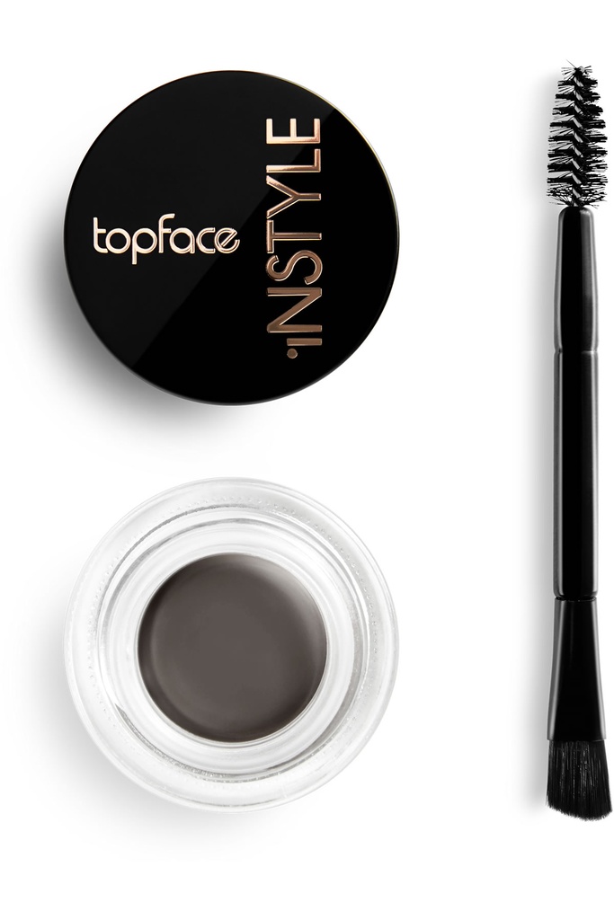 Topface instyle Eye Brown Gel n°006