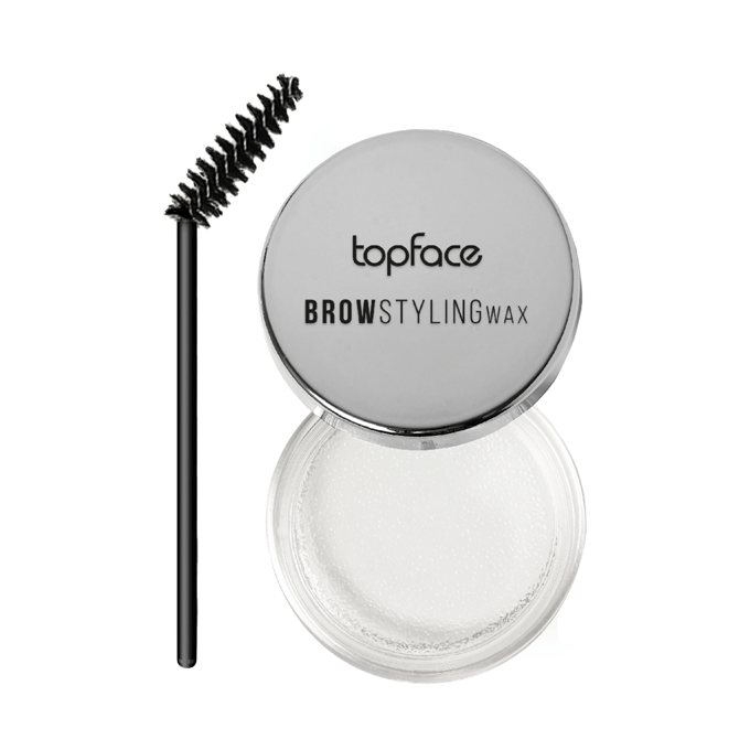 Topface Brow Styling Wax 001