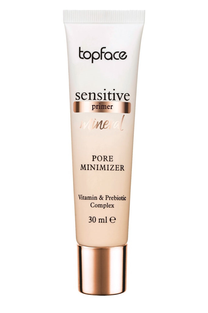 Topface Sensitive Mineral Primer 003