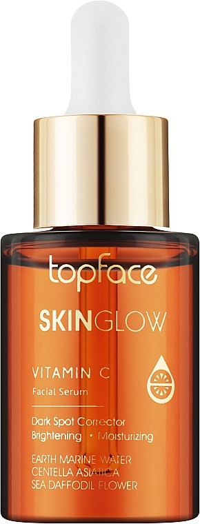 Topface Skin Glow Vitamin C 