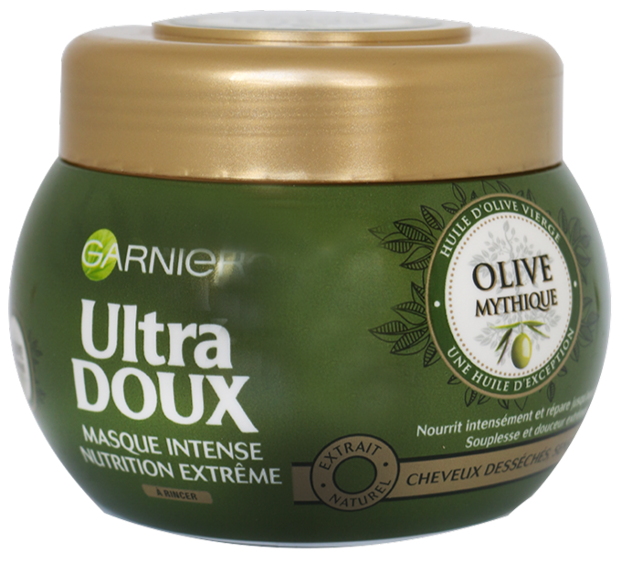 Ultra doux Olive Mask 300ml