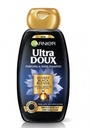 Ultra doux Shampoin Charbon 200ml