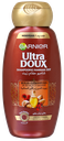 Ultra doux Shampoin Huile Ricin et d'amande 200ml