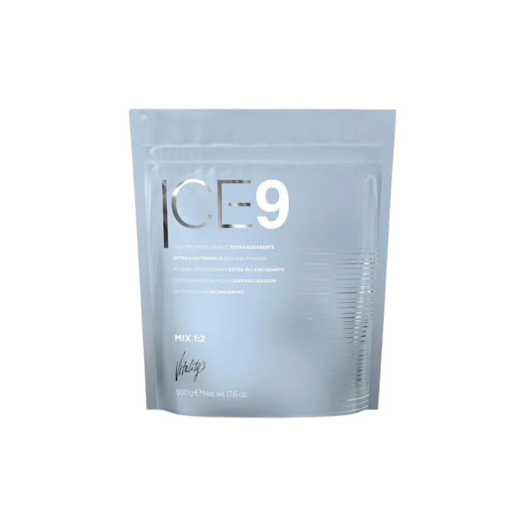 Vitality's Powder ICE9 500G