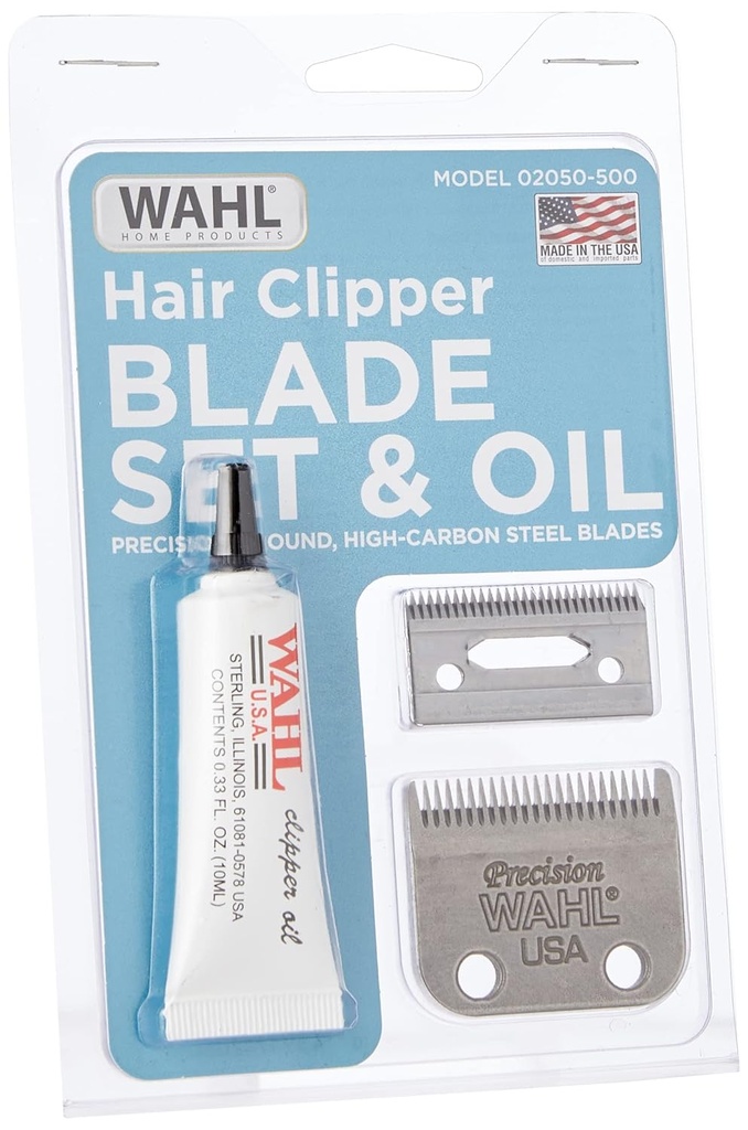 Wahl Hair Clipper Lames Homecut