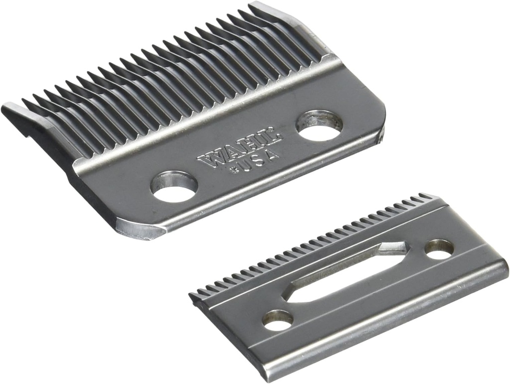 Wahl Taper Clipper Blade Set