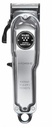 Wahl Tondeuse Magi Clip Chrome Cordless 