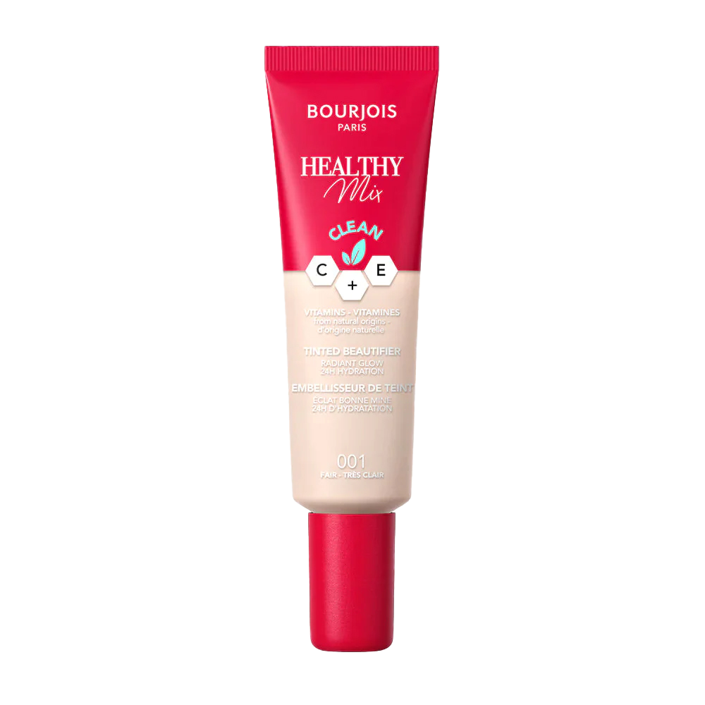 Bourjois Healthy Mix Foundation Beautifier n° 01