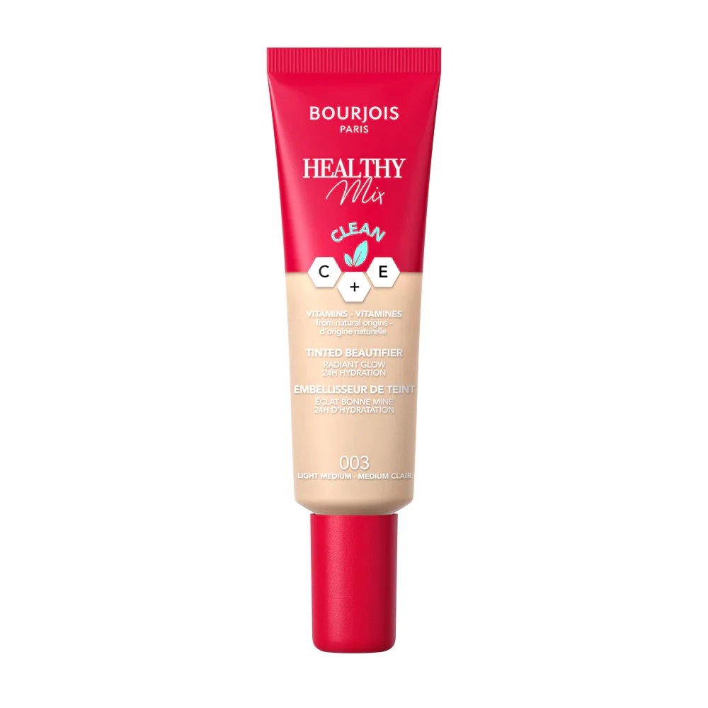 Bourjois Healthy Mix Foundation Beautifier n° 03