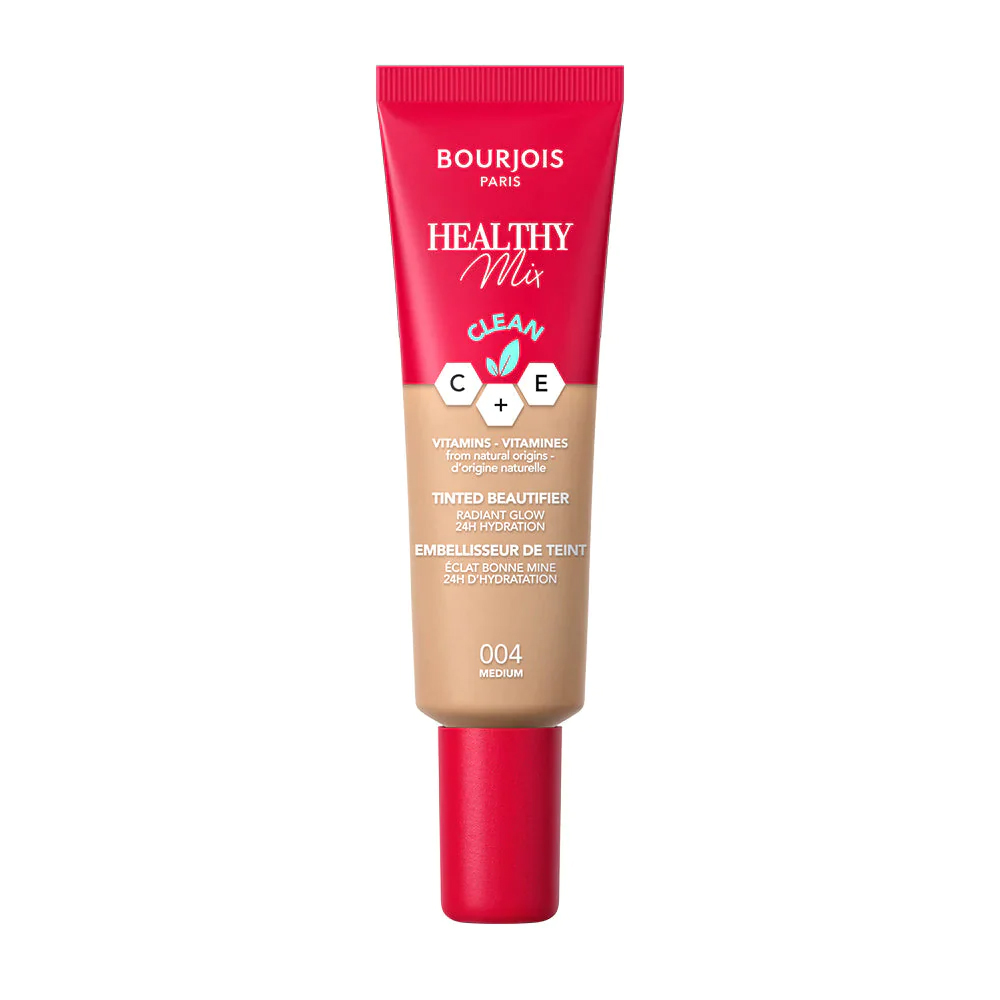 Bourjois Healthy Mix Foundation Beautifier n° 04