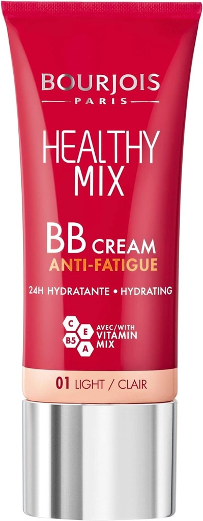 Bourjois BB Creme Healthy Mix n°01