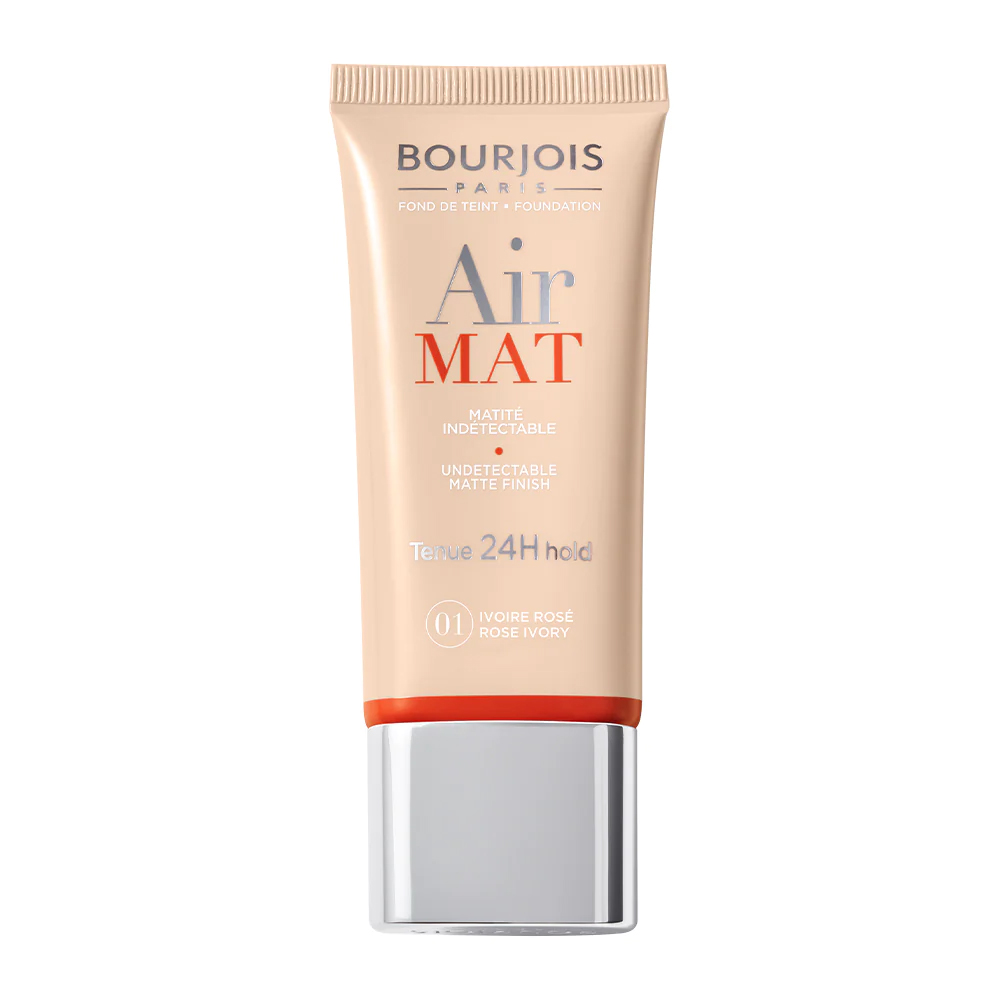 Bourjois Air Mat Foundation n°01