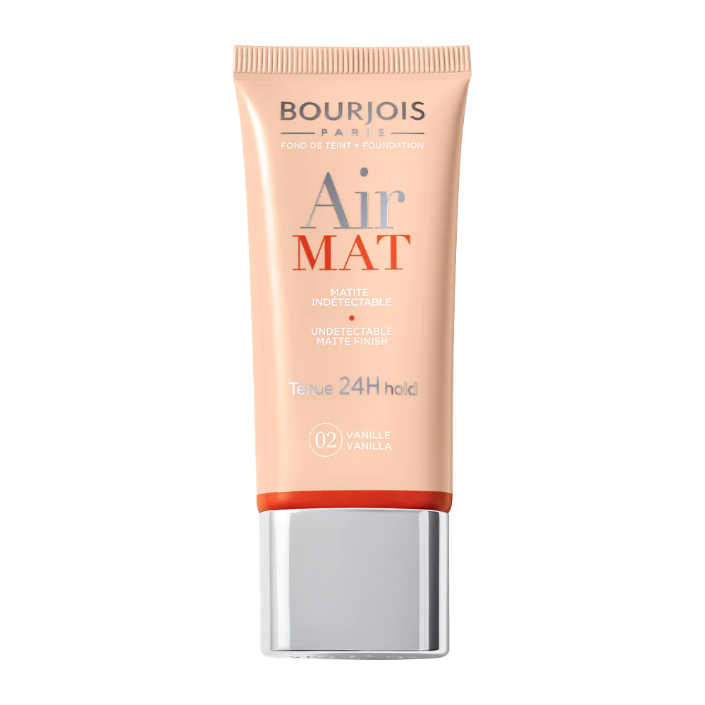 Bourjois Air Mat Foundation n°02