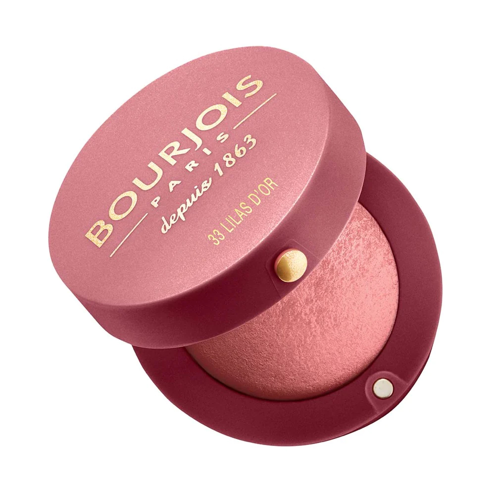 Bourjois Blushe Ronde n°33