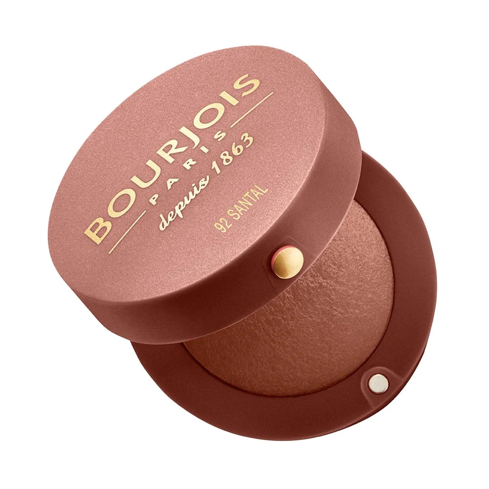 Bourjois Blushe Ronde n°92