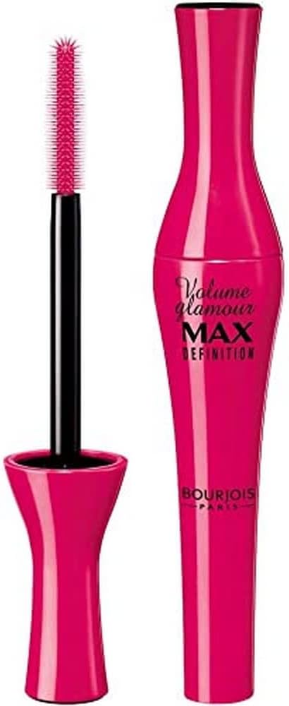 Bourjois Mascara Max Definition