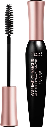 Bourjois Mascara Volume Glamour Black Ebene 06