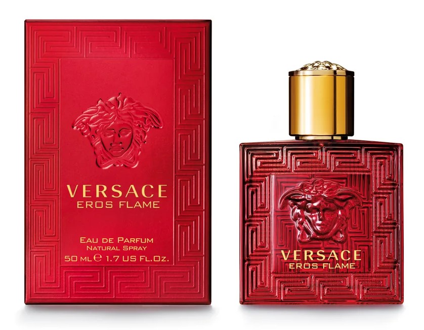 Versace Eros Flame EDP 50ml