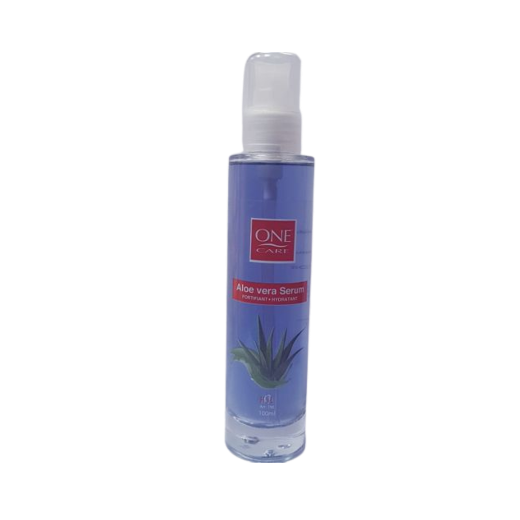 One Care Sérum Aloe-Vera 100ml