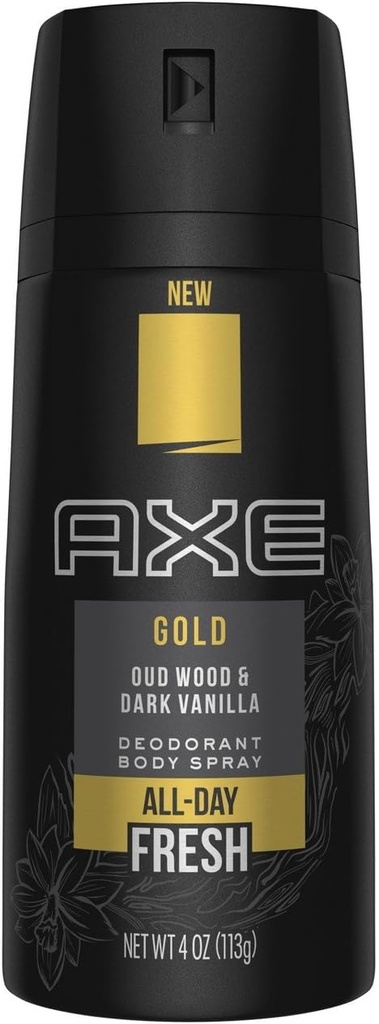 Axe Deo- Gold Men 150ml