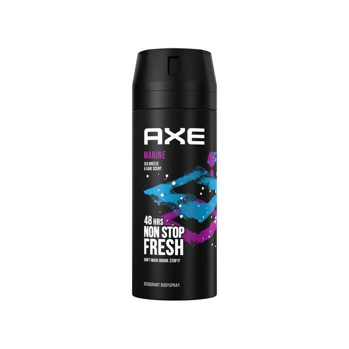 Axe Deo- Marine Men 150ml