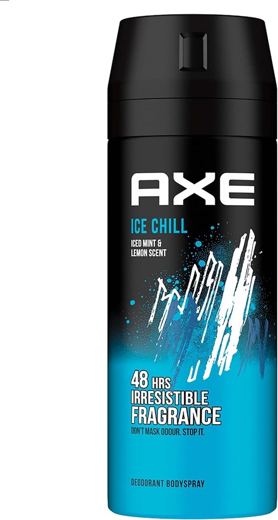 Axe Deo- ICE Chill Men 150ml