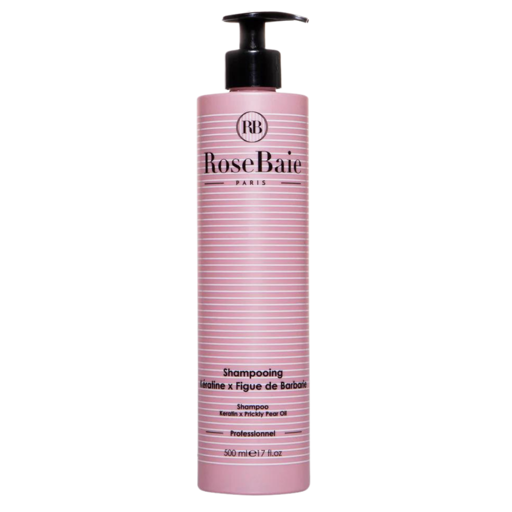 Rose Baie Shampoin Rose 500ml