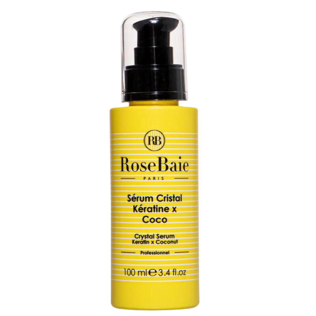 Rose Baie Sérum Coco 100ml