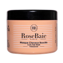 Rose Baie Masque Bouclés 500ml