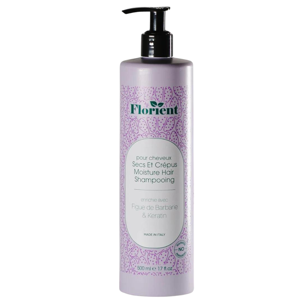 Florient Shampoo 500ml