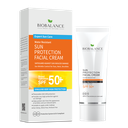 Bio Balance Sun Protection Facial Cream 50+SPF 75ml