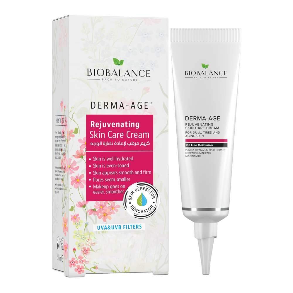 Bio Balance Derma-Age Skin Care 55ml