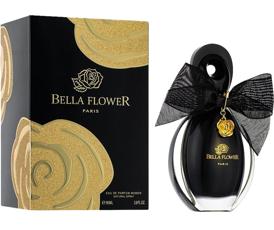 Bella Flower For Women 85ml