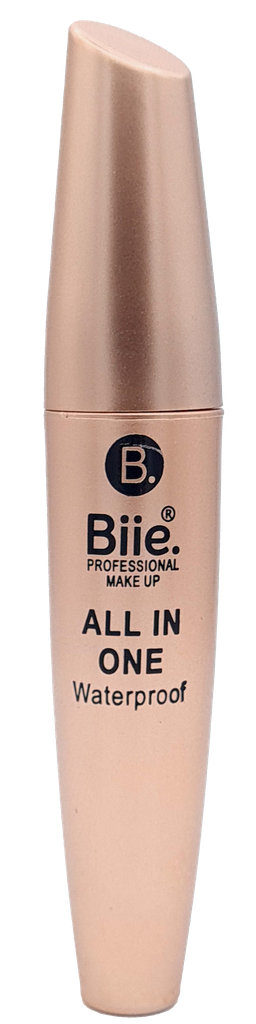 Biie Mascara All in One Waterproof