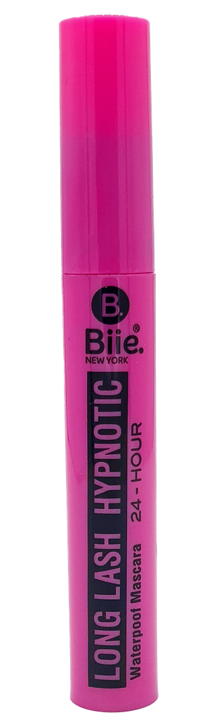 Biie Mascara Long Lash Hypnotic Waterproof 24H