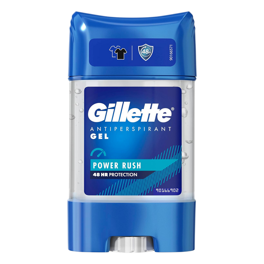 Gillette Deo- Gel Power Fresh 70ml