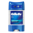 Gillette Deo- Gel Power Fresh 70ml