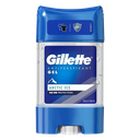 Gillette Deo- Gel Arctic ice 70ml