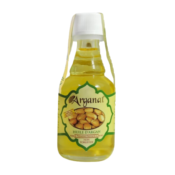 Arganat Argan Oil non torrefiee 40ml