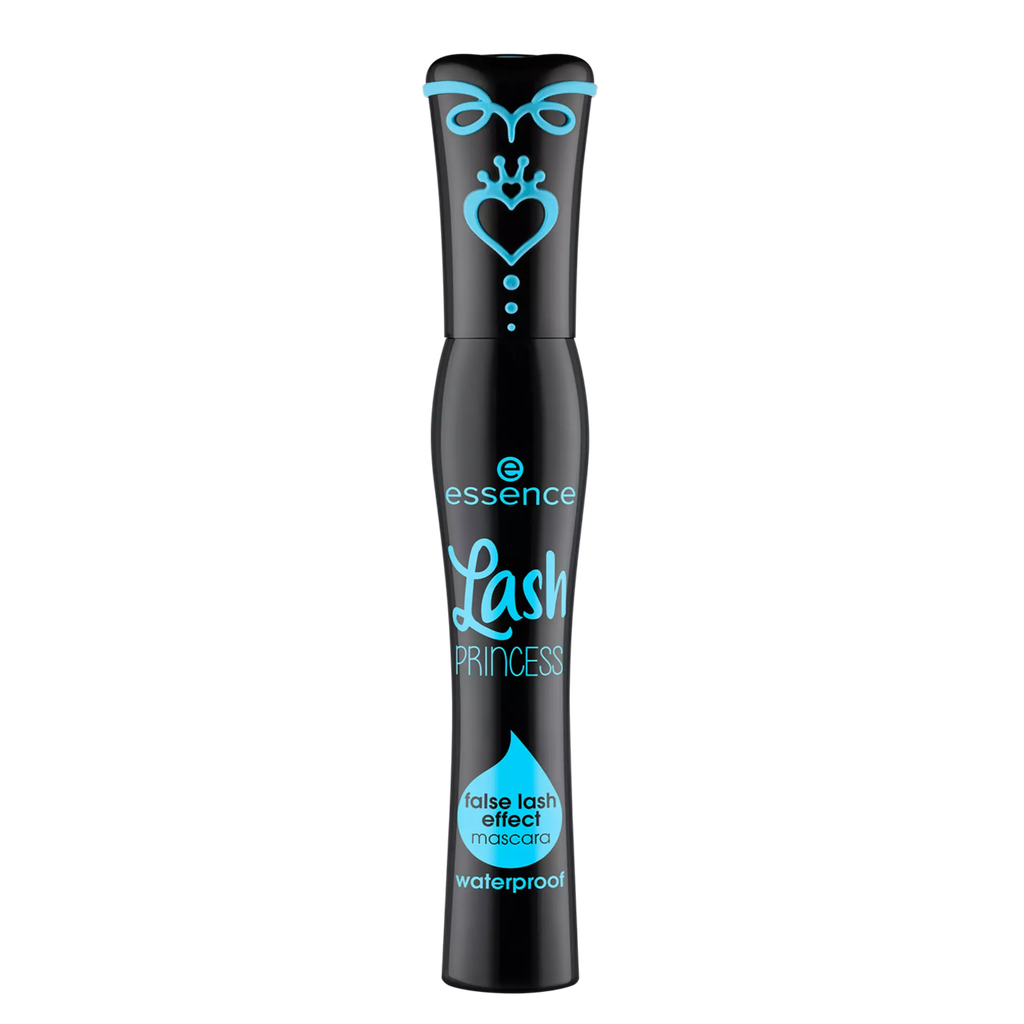 Essence Mascara Lash Princess Waterproof