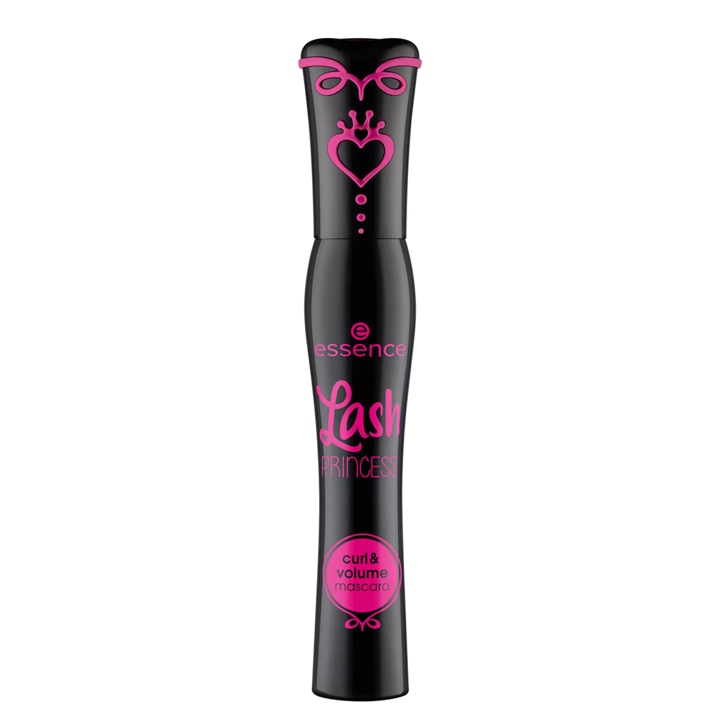 Essence Mascara Lash Princess Curl & Volume